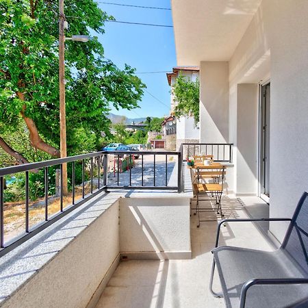 Villa Amaleo Mostar Bagian luar foto