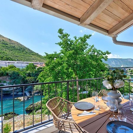 Villa Amaleo Mostar Bagian luar foto