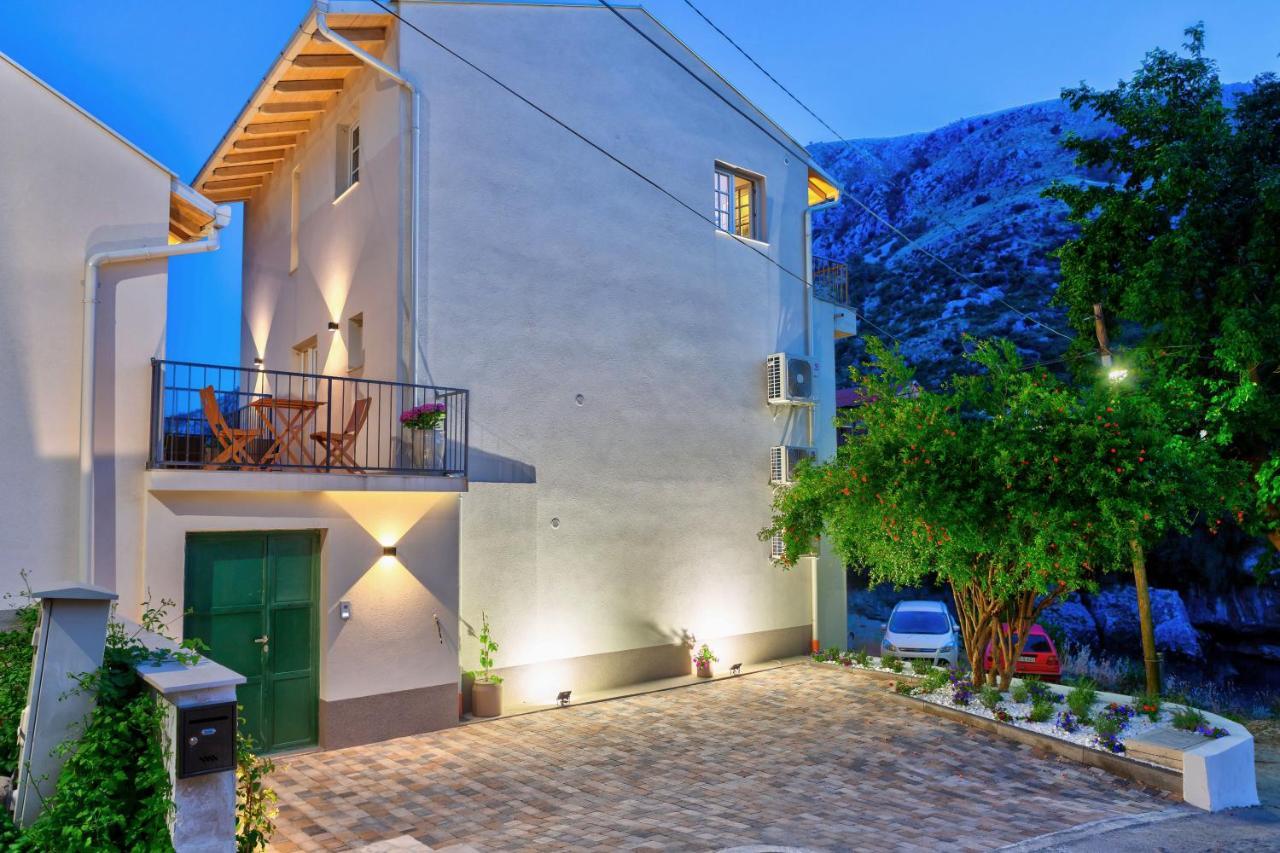 Villa Amaleo Mostar Bagian luar foto