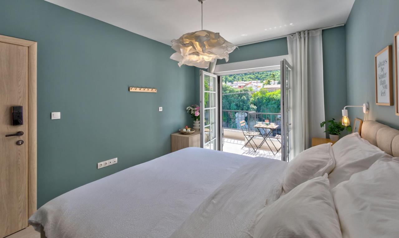 Villa Amaleo Mostar Bagian luar foto