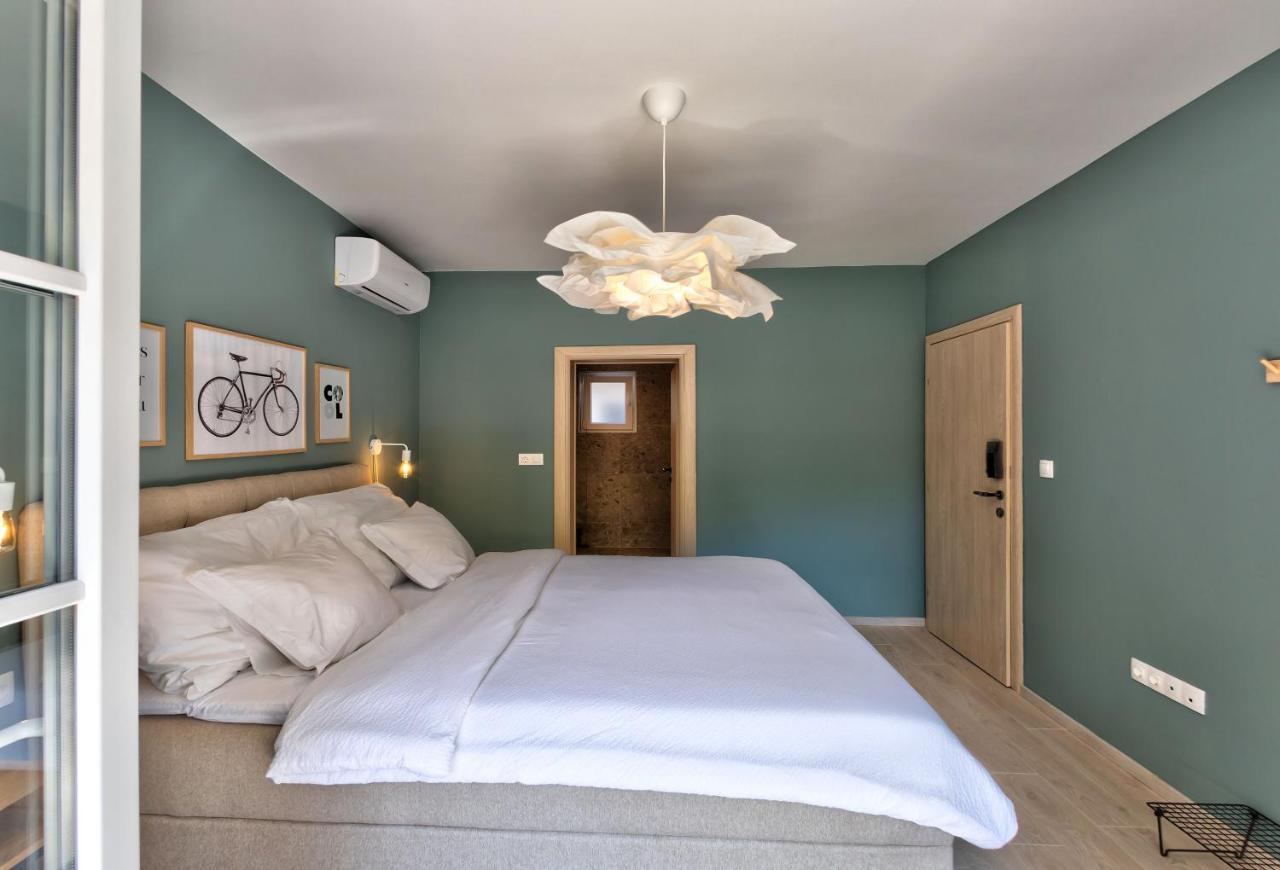 Villa Amaleo Mostar Bagian luar foto
