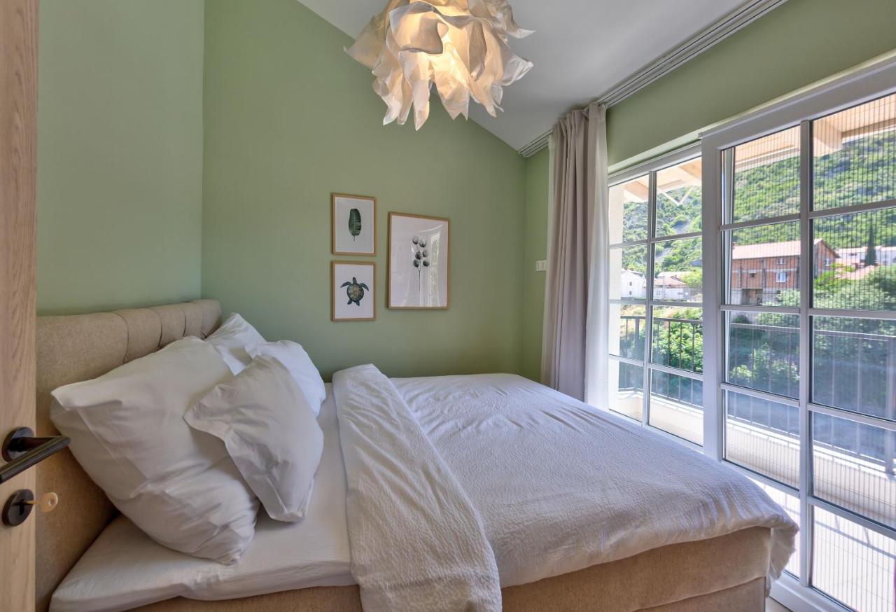 Villa Amaleo Mostar Bagian luar foto