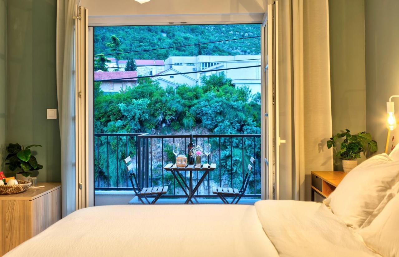 Villa Amaleo Mostar Bagian luar foto