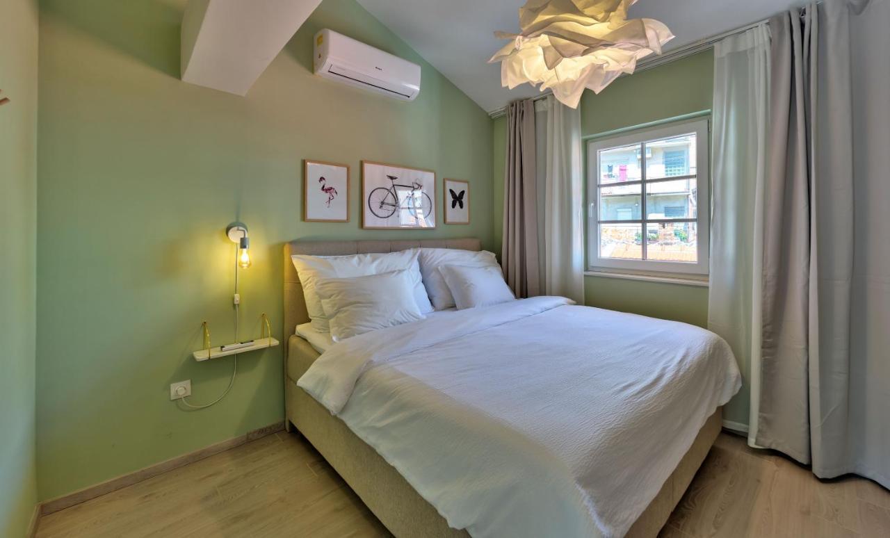 Villa Amaleo Mostar Bagian luar foto