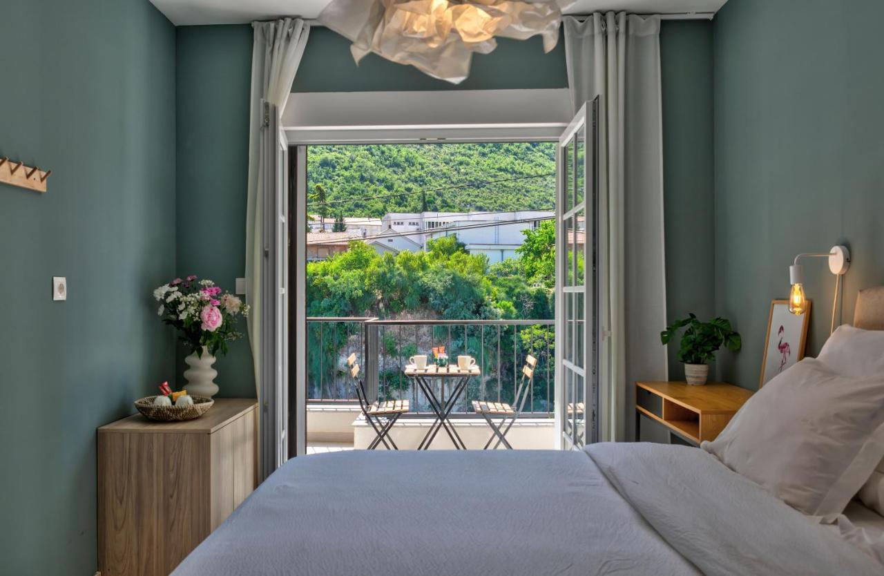 Villa Amaleo Mostar Bagian luar foto