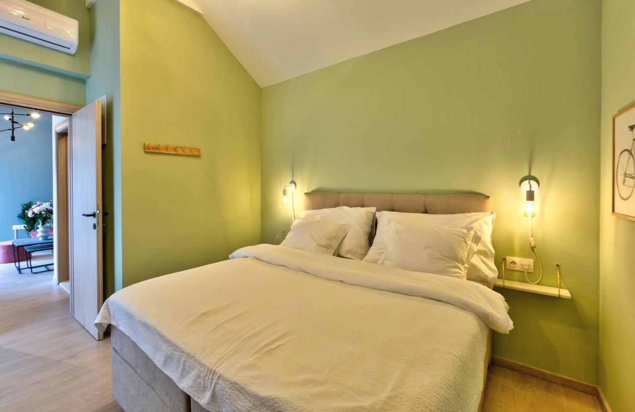 Villa Amaleo Mostar Bagian luar foto