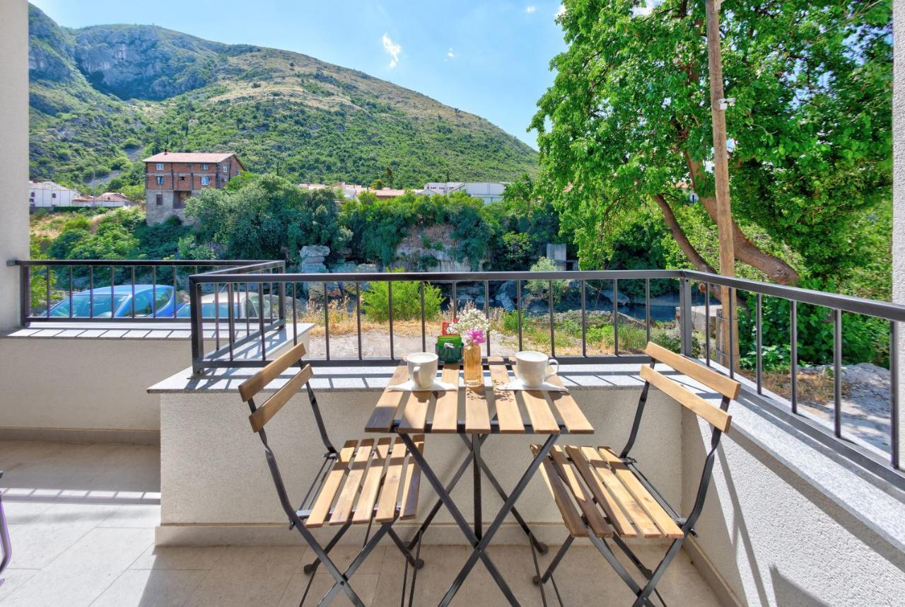 Villa Amaleo Mostar Bagian luar foto