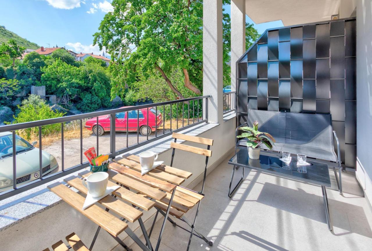 Villa Amaleo Mostar Bagian luar foto