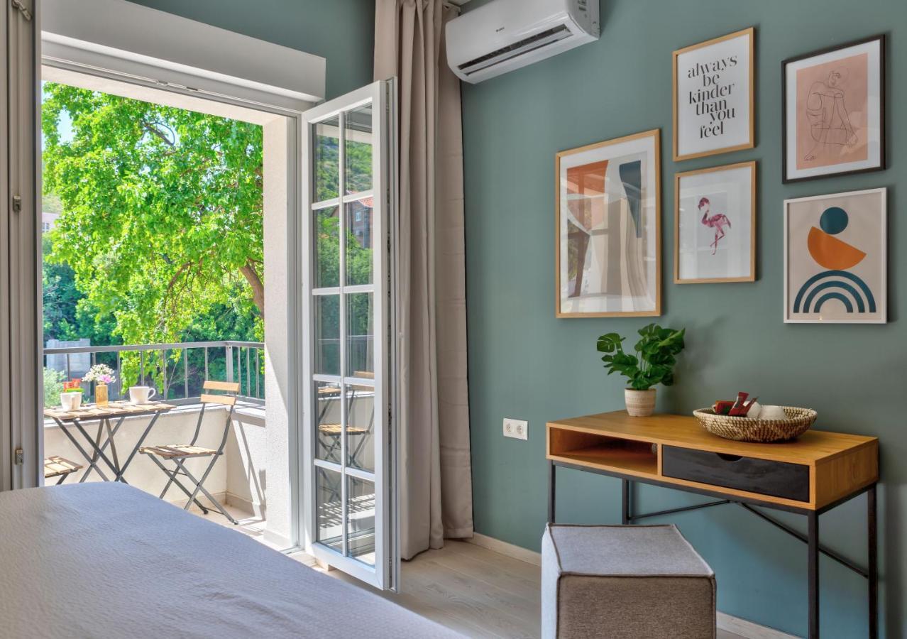 Villa Amaleo Mostar Bagian luar foto
