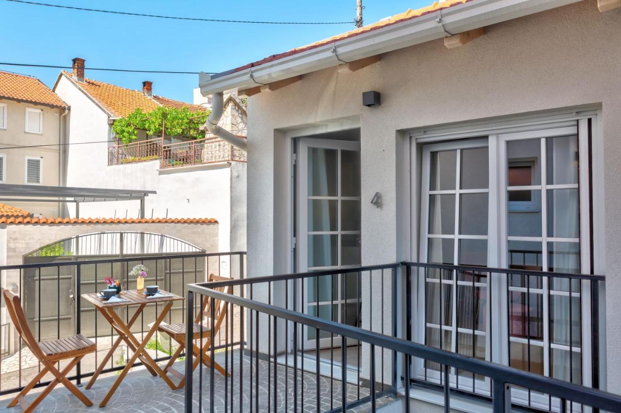 Villa Amaleo Mostar Bagian luar foto