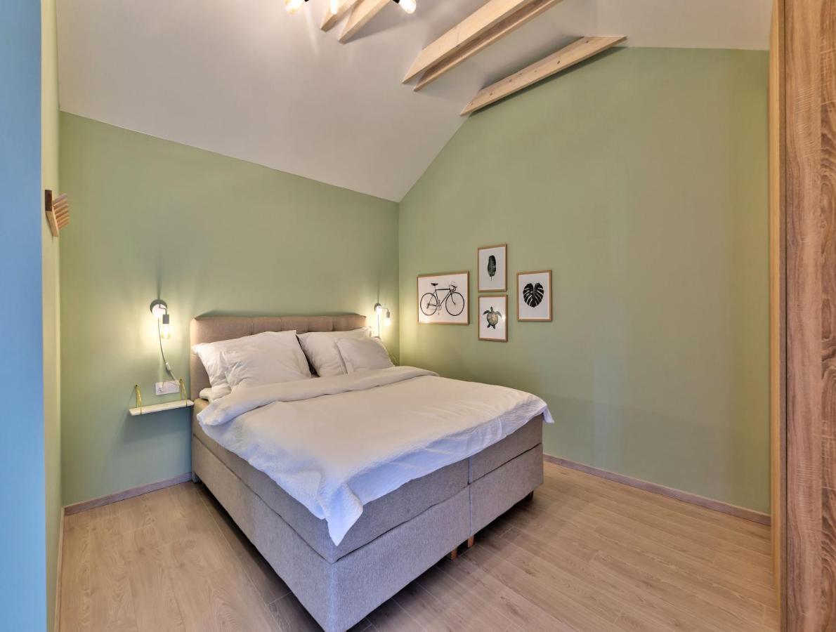 Villa Amaleo Mostar Bagian luar foto